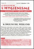 N° 34 - Speciale: Costipazione/Colite — Rivista