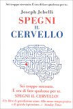 Spegni il Cervello — Libro