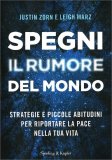 Spegni il Rumore del Mondo — Libro