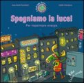 Spegniamo la Luce! — Libro