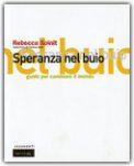 Speranza nel Buio — Libro