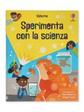 Sperimenta con la Scienza — Libro