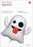 Spettri — Libro