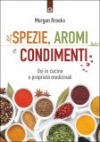 Spezie, Aromi e Condimenti — Libro