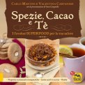 eBook - Spezie, Cacao e Tè — eBook