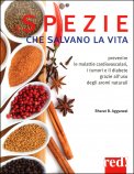 Le Spezie che salvano la Vita — Libro