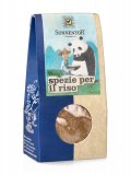 Spezie per Riso Wong - Miscela di Spezie