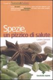 Spezie, un Pizzico di Salute — Libro