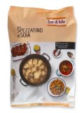 Spezzatino di Soia