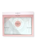 Spianatoia in Vetro per Impastare - Glass Pastry Board