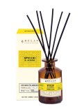 Diffusore per Ambiente con Bastoncini - Spicchi di Agrumi