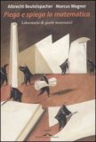 Piega e Spiega la Matematica — Libro