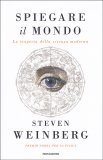Spiegare il Mondo — Libro