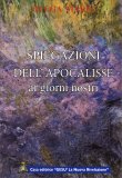 Spiegazioni dell'Apocalisse ai Giorni Nostri — Libro
