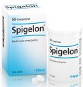Spigelon® Heel 50 Compresse