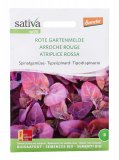 Semi di Spinacio Atriplice Rossa