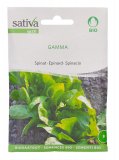 Semi di Spinacio Gamma