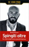 Spingiti Oltre — Libro