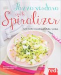 Pazza Verdura con lo Spiralizer — Libro