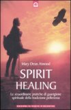 Spirit Healing — Libro