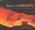 Spirit of the Ancients - CD — CD