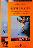 Spirit Talkers — Libro