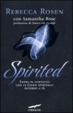 Spirited — Libro