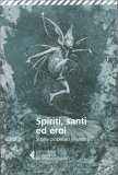 Spiritelli, Santi ed Eroi — Libro