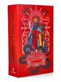 Spiriti Box - VoodoTarot
