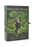 SPIRITI DELLA NATURA - ORACOLO — CARTE
La saggezza degli antichi, dall'Uomo Verde all'alfabeto organico dei celti
di John Matthews, Will Worthington

