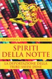 Spiriti della Notte — Libro