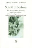 Spiriti di Natura - Un'Evoluzione Separata — Libro