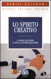 Lo Spirito Creativo — Libro