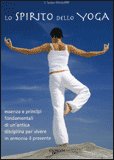 Lo Spirito dello Yoga — Libro