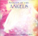 Spirits of the Angels - CD — CD
