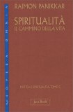 Spiritualità - Il Cammino della Vita — Libro