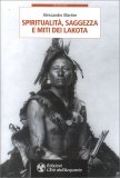 Spiritualità, Saggezza e Miti dei Lakota — Libro