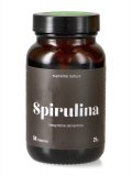 Spirulina in Compresse