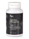 Spirulina Advance 50+ Uomo