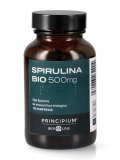 Spirulina Bio 500mg - Principium®