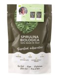 Spirulina Pura al 100%