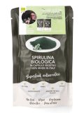 Spirulina Biologica in Capsule Vegetali