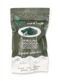 Spirulina Biologica in Capsule Vegetali