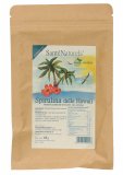 Spirulina delle Hawaii - Polvere
