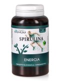Spirulina - Energia - Capsule