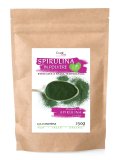 Spirulina in Polvere Biologica