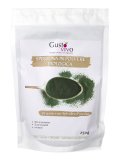 Spirulina in Polvere Biologica