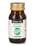 Spirulina - Integratore in Compresse