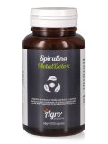 Spirulina MetalDetox