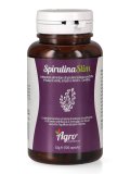 Spirulina Slim Bio